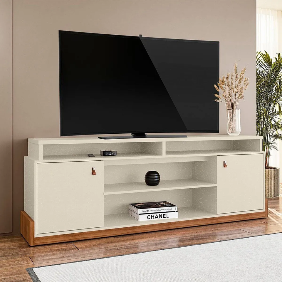Rack Montana Para Tvs até 75 Polegadas
