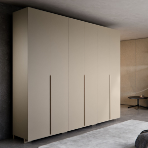 Guarda Roupa Classic 100% MDF