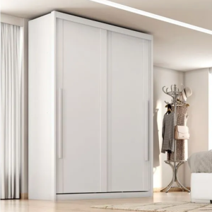 Guarda Roupa Splendido 100% MDF