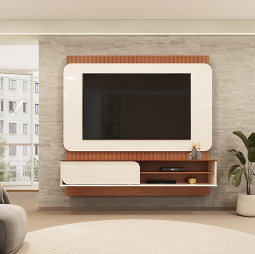 Painel Avany para TV's até 70"