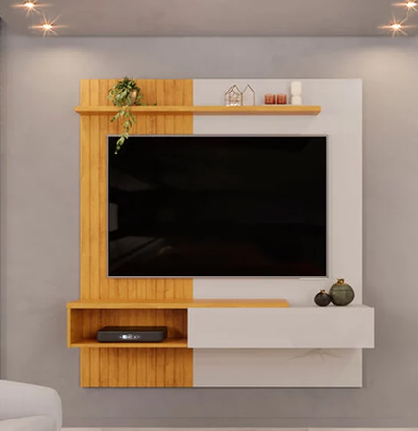 Painel Tito para TV’s até 65″