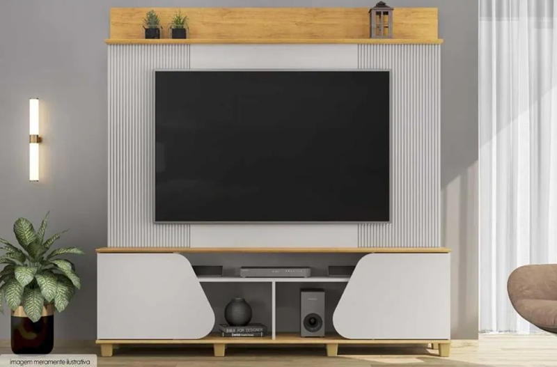 Home Henry para TV’s até 70″