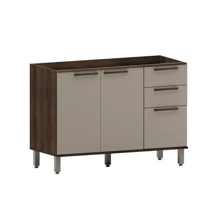 Balcão de Pia Luna Luciane