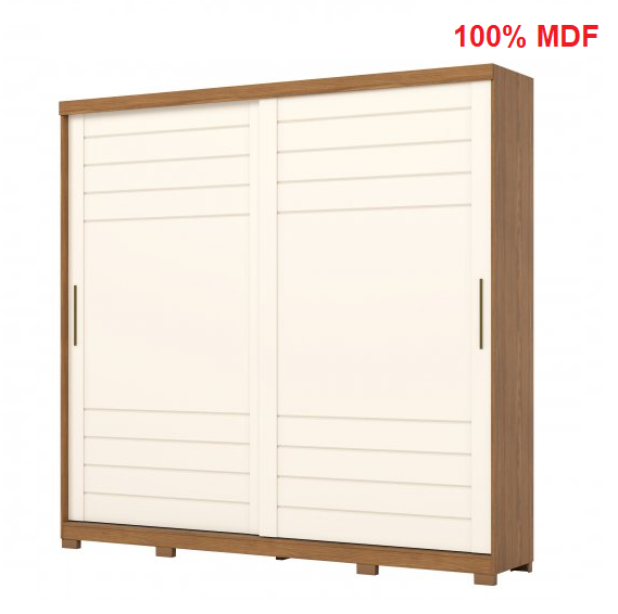 Guarda Roupa Cayman 100% MDF