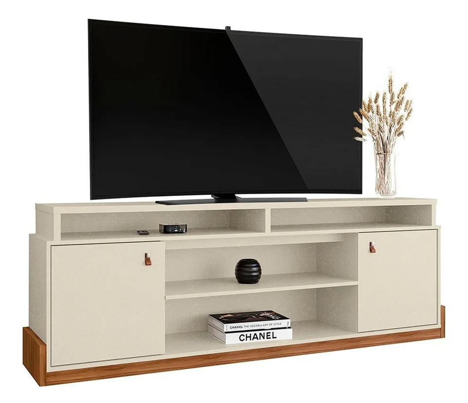 Rack Montana Para Tvs até 75 Polegadas