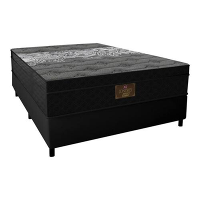 Box Londres 1,38 Preto