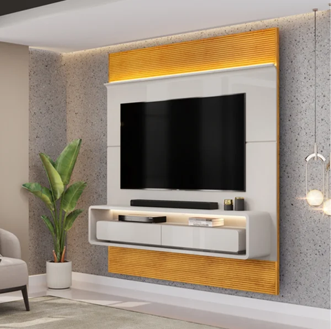 Painel Taylor Com LED