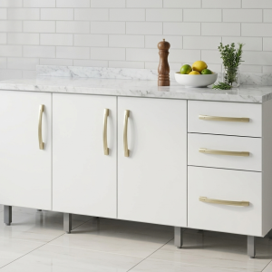 Balcão de Pia 100% MDF 1,60m