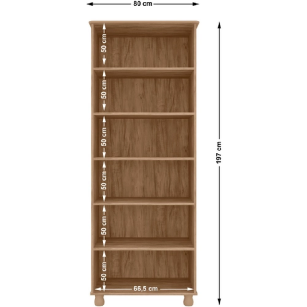 Multiuso Torino Carvalho