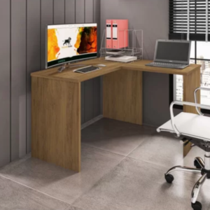 Mesa Computador Gavea Freijo Canto