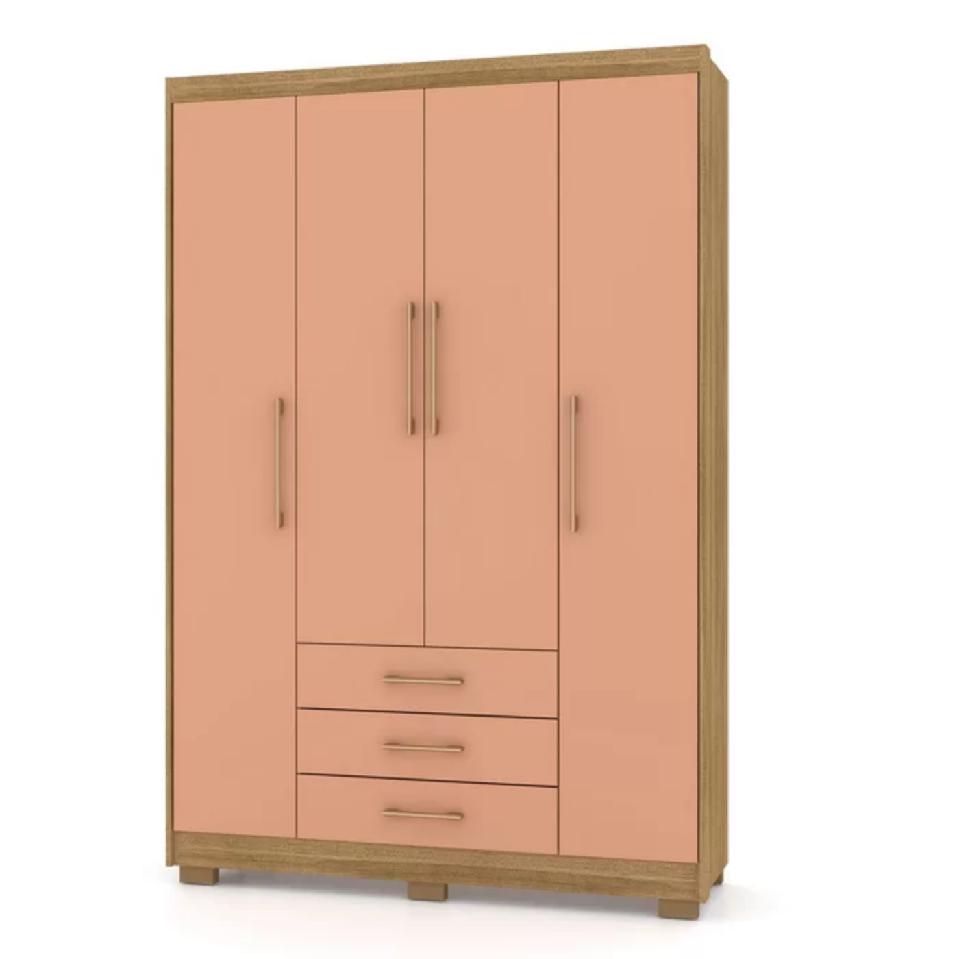 Guarda Roupa Espanha Nature