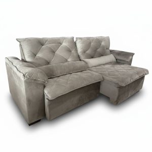 Sofá Dubai 2,90 Castor