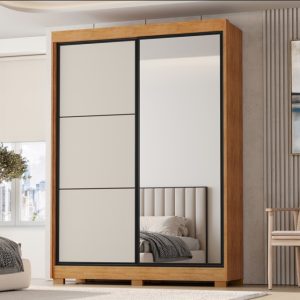 Guarda Roupa Las Vegas