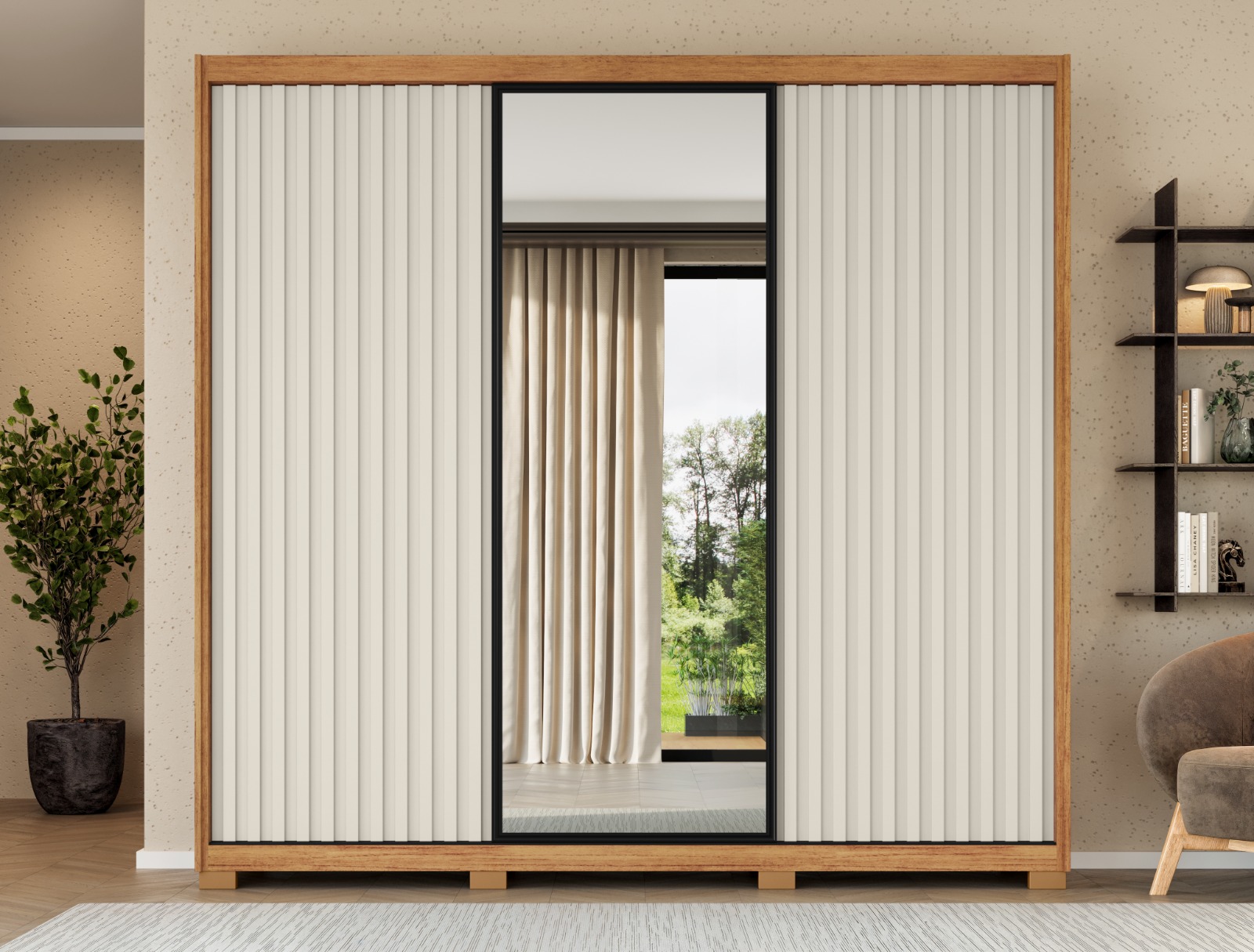 Guarda Roupa Imperial