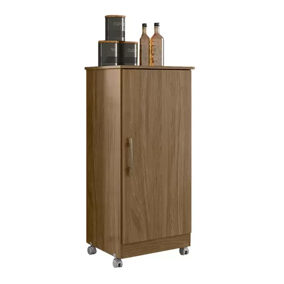 Armário Multiuso Lírio Naturale